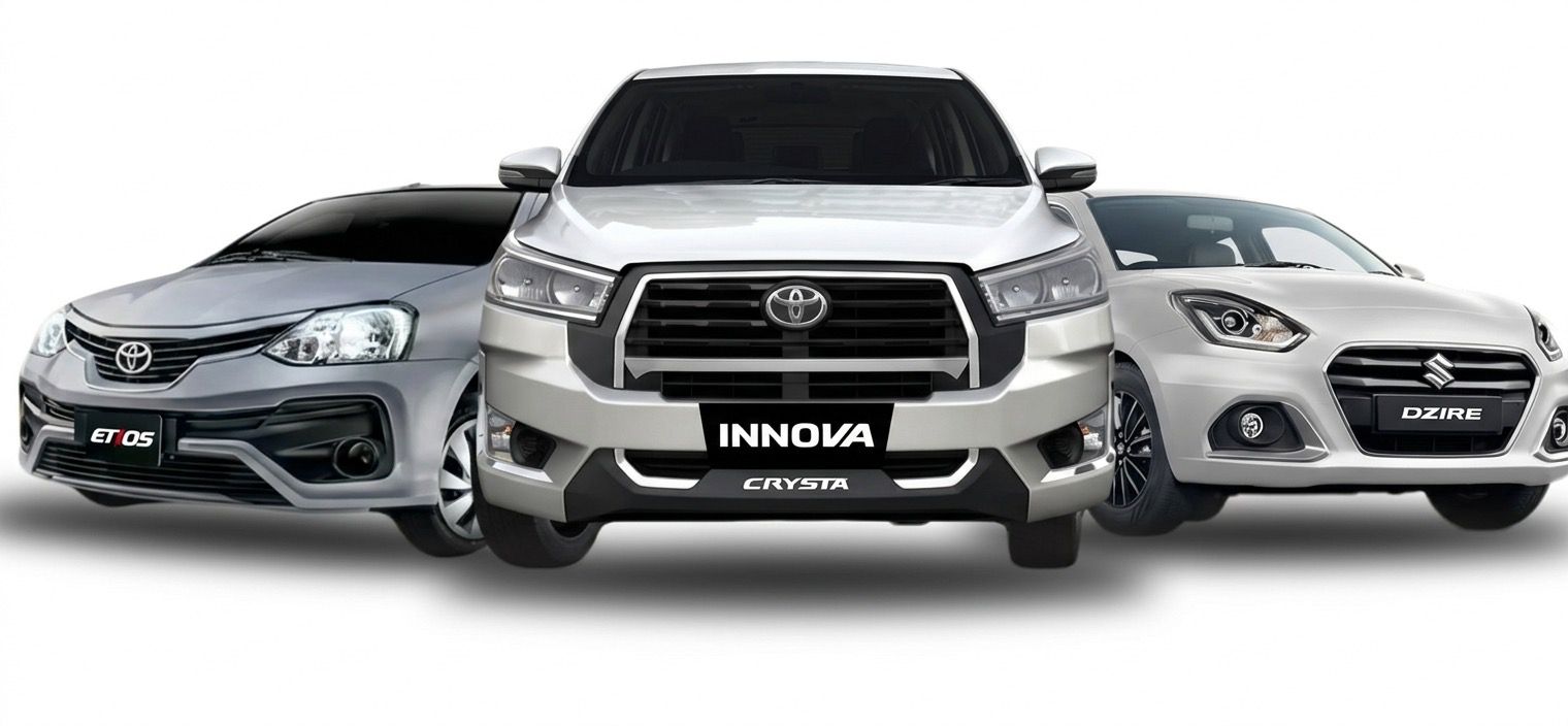 Suhan Travels Fleet 1