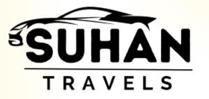 Suhan Travels Logo